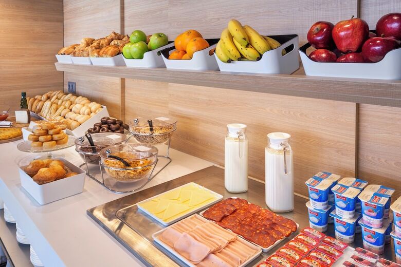 B&B Hotel Vitoria General �lava