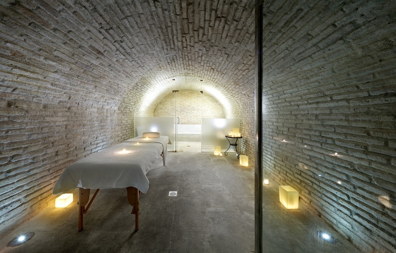 Hotel Eurostars Sevilla Boutique