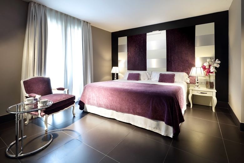 Hotel Eurostars Sevilla Boutique