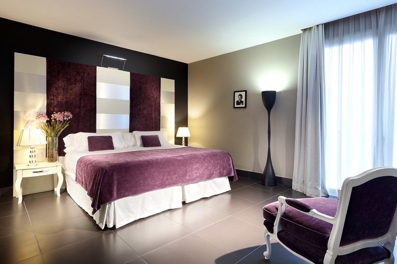 Hotel Eurostars Sevilla Boutique