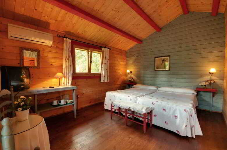Hotel Mes�n De Sancho