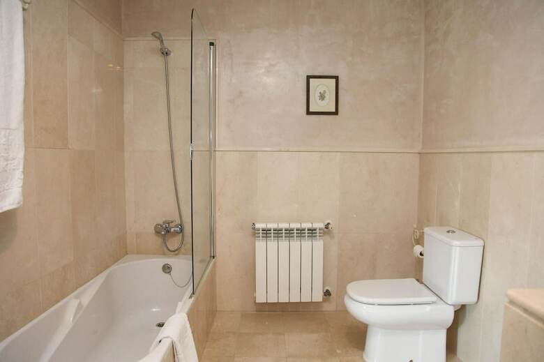 Hotel Mes�n De Sancho