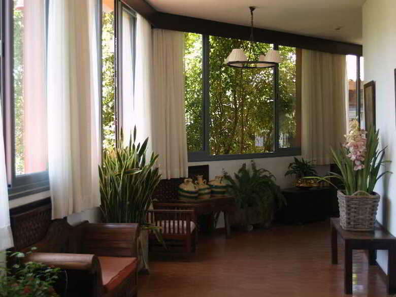 Hotel Mes�n De Sancho