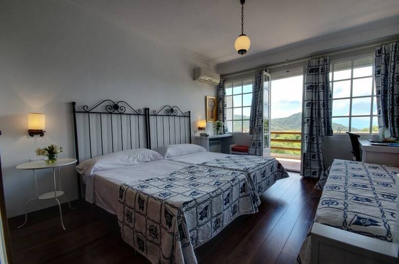 Hotel Mes�n De Sancho