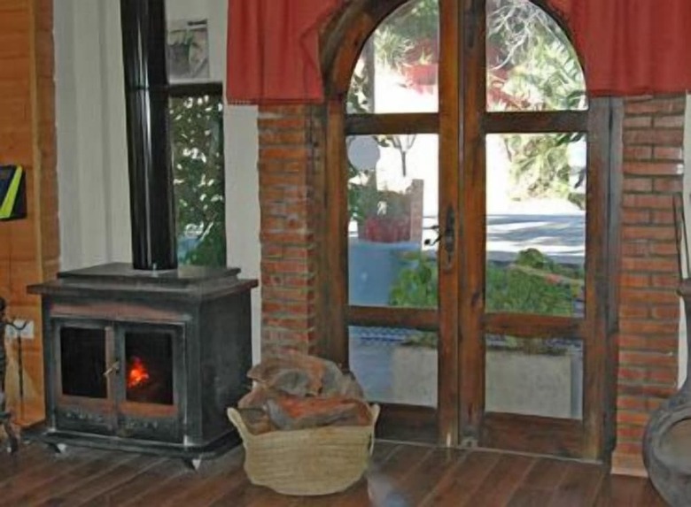 Hotel Mes�n De Sancho