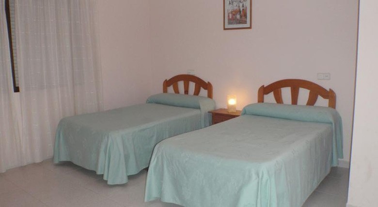 Hotel Los Narejos