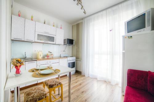 Apartment Roomer 9