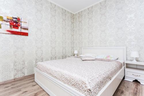Apartment Roomer 9