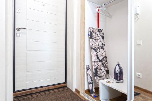 Apartment Roomer 9