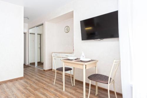 Apartment Roomer 9