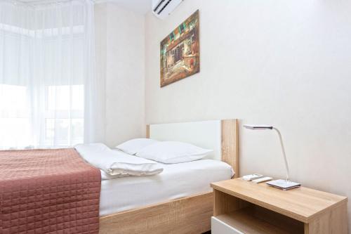 Apartment Roomer 9