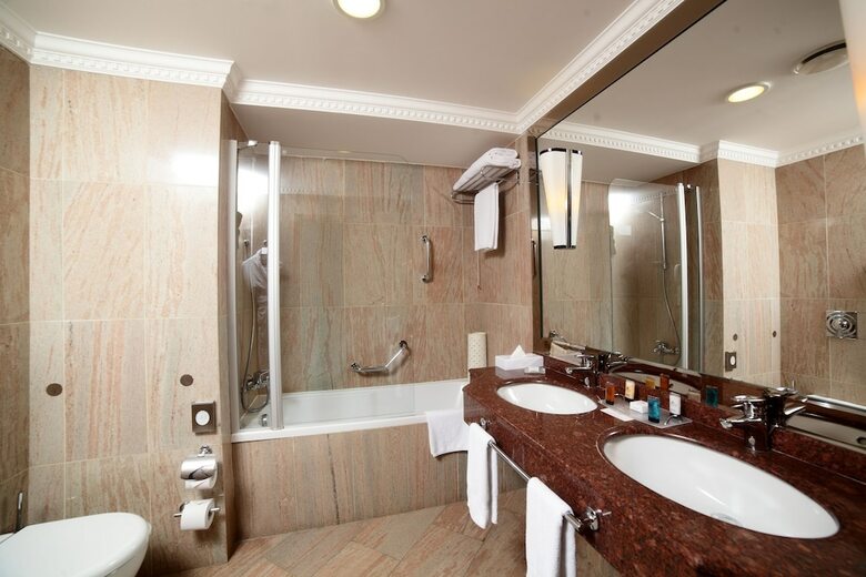 Hotel Crowne Plaza - Minsk