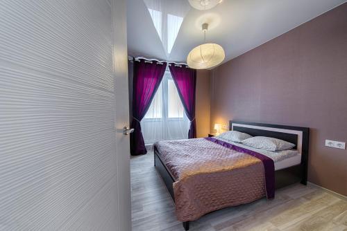 Apartment On Myastrovskaya