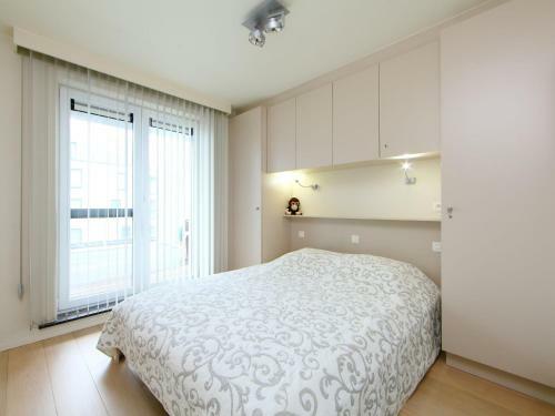 Apartment Residentie Mistral