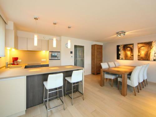 Apartment Residentie Mistral