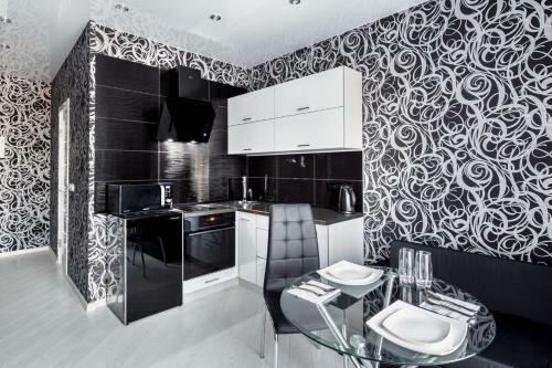 Dzianisa?skaja Apartament