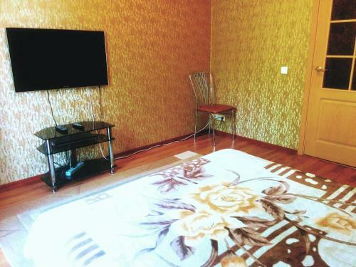 Historical Center Apartment
