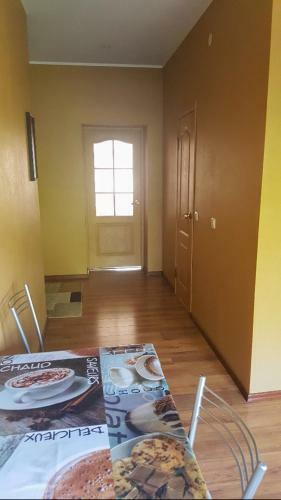 Historical Center Apartment