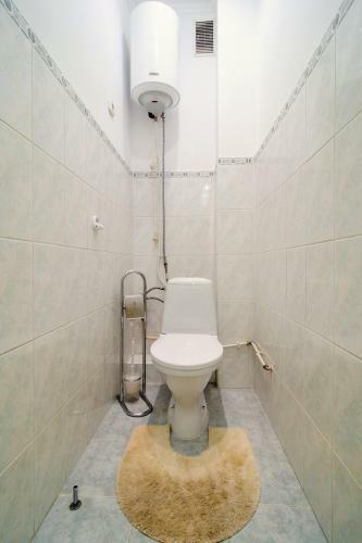10 Apartment On Ploshad Pobedi