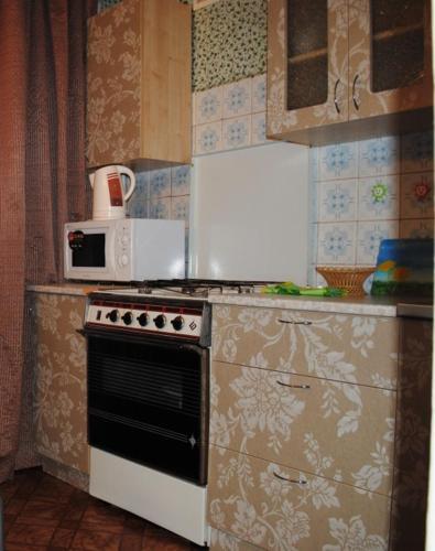 Apartamento Comfort Arenda Minsk 3