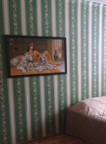 Apartamento Comfort Arenda Minsk 3