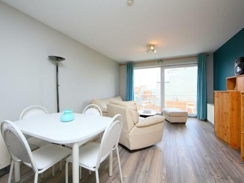 Apartment Wilde Zee