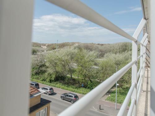 Apartment Wilde Zee