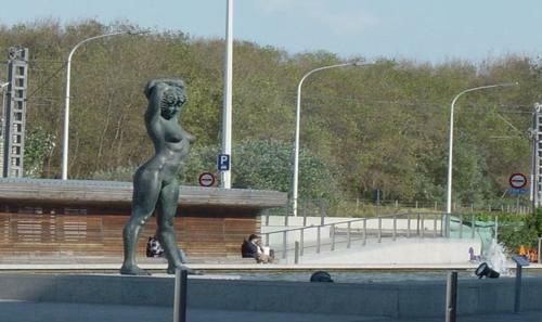 Park Kerlinga