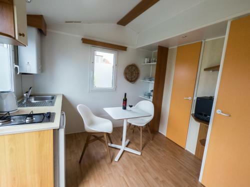 Camping Veld & Duin