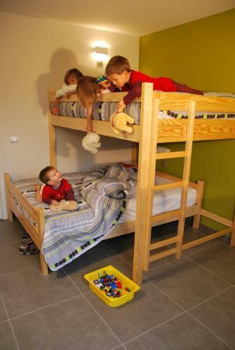 Camping Veld & Duin