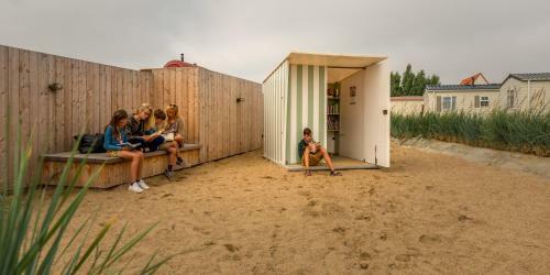 Camping Veld & Duin
