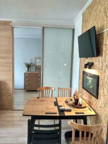 Apartment On Khoruzhey