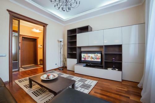 Studiominsk Apartments