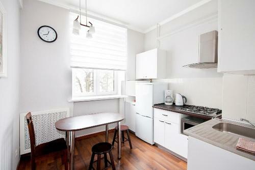 Studiominsk Apartments