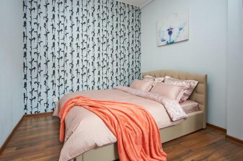 Studiominsk Apartments