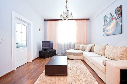 Studiominsk Apartments
