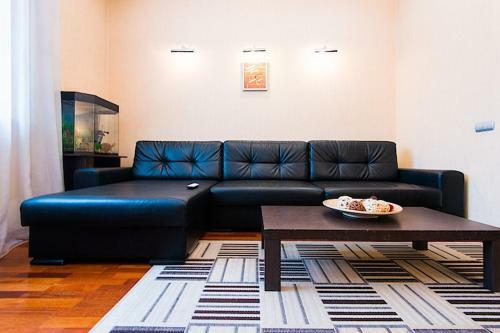 Studiominsk Apartments