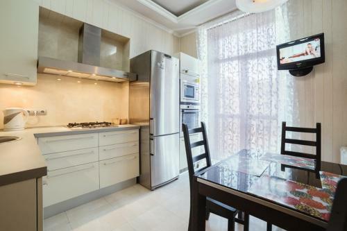 Studiominsk Apartments