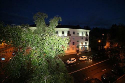 Apartment On Kozlova 14