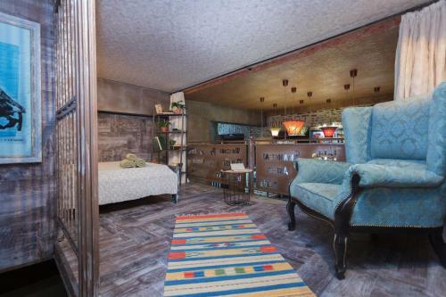 Apartamento Loft On Karla Marksa