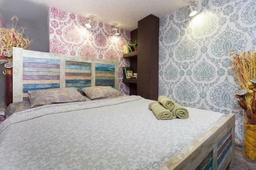 Apartamento Loft On Karla Marksa