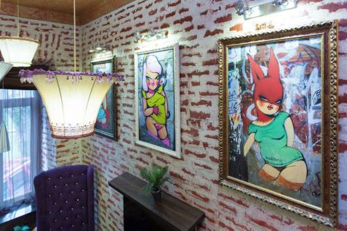 Apartamento Loft On Karla Marksa