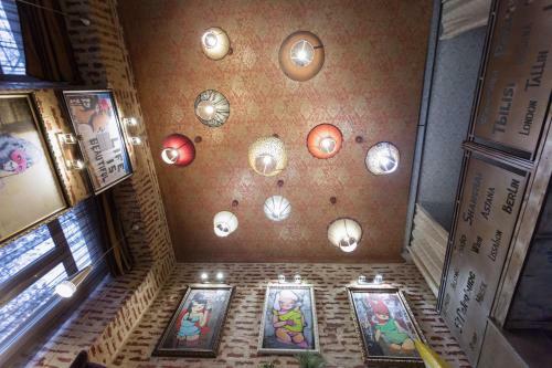 Apartamento Loft On Karla Marksa