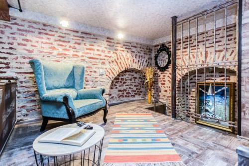 Apartamento Loft On Karla Marksa
