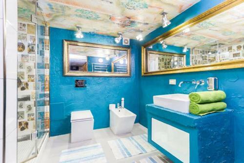 Apartamento Loft On Karla Marksa