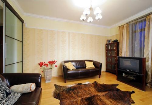Apartamento Vip-kvartira Near Gum