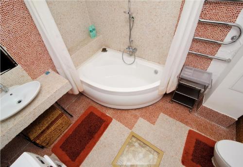 Apartamento Vip-kvartira Near Gum