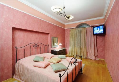 Apartamento Vip-kvartira Near Gum