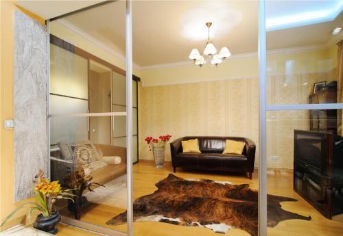 Apartamento Vip-kvartira Near Gum