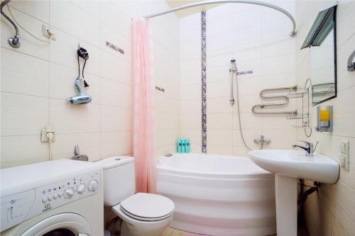 Apartamento Vip-kvartira Near Gum